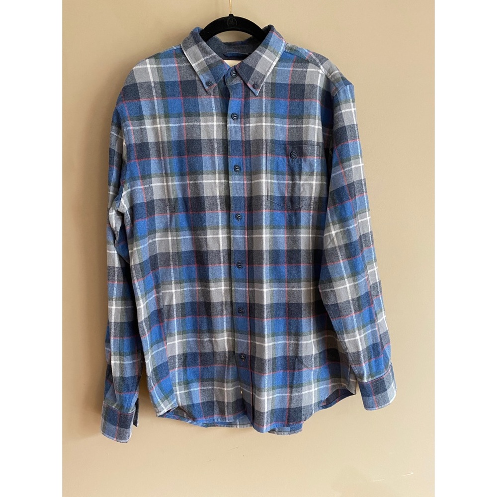 Weatherproof Vintage Flannel M